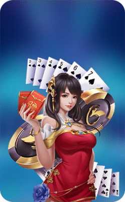 GAME BÀI